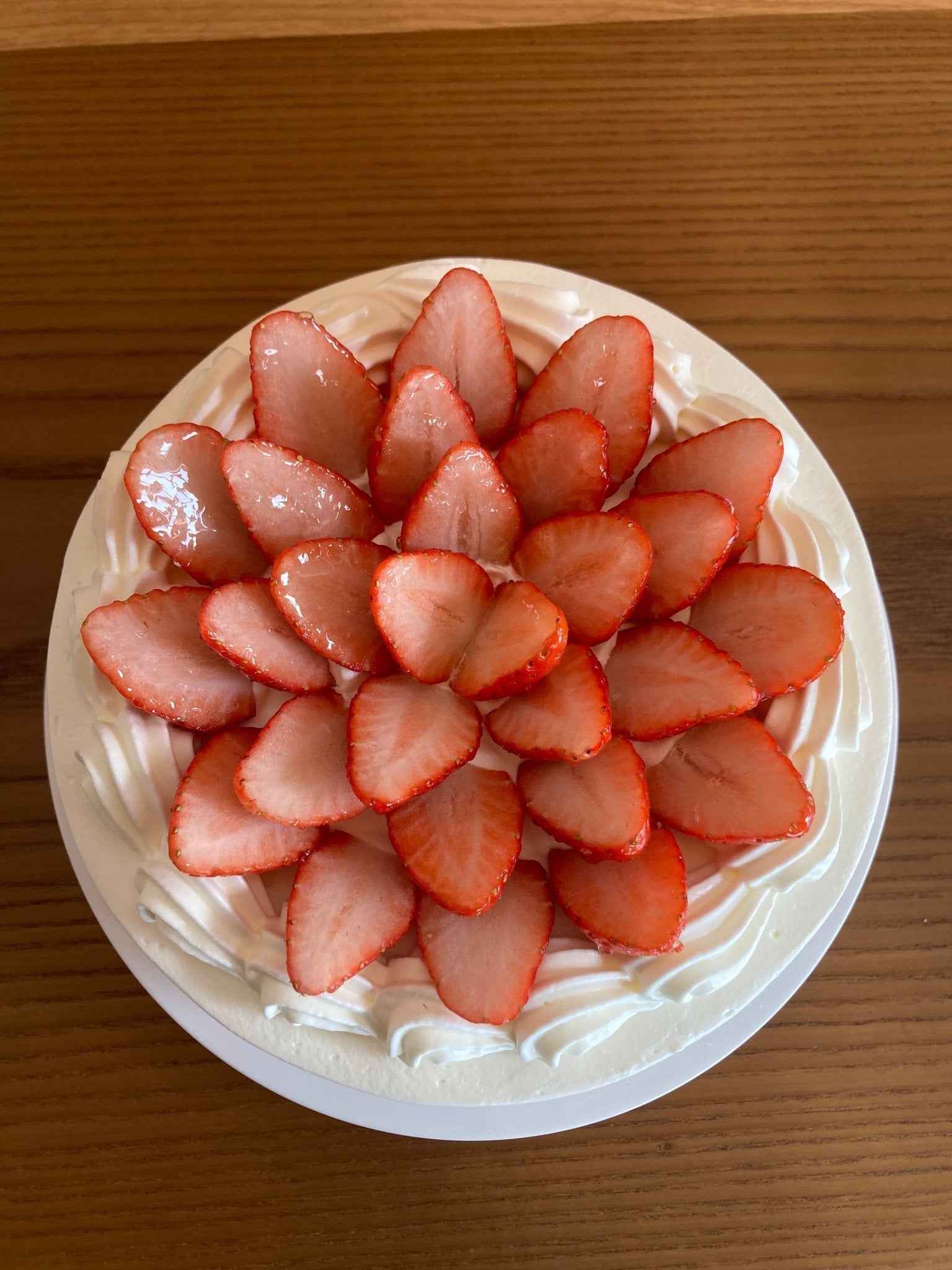 3月より通常営業いたします! - 木戸脇果樹園 オーチャードハウス