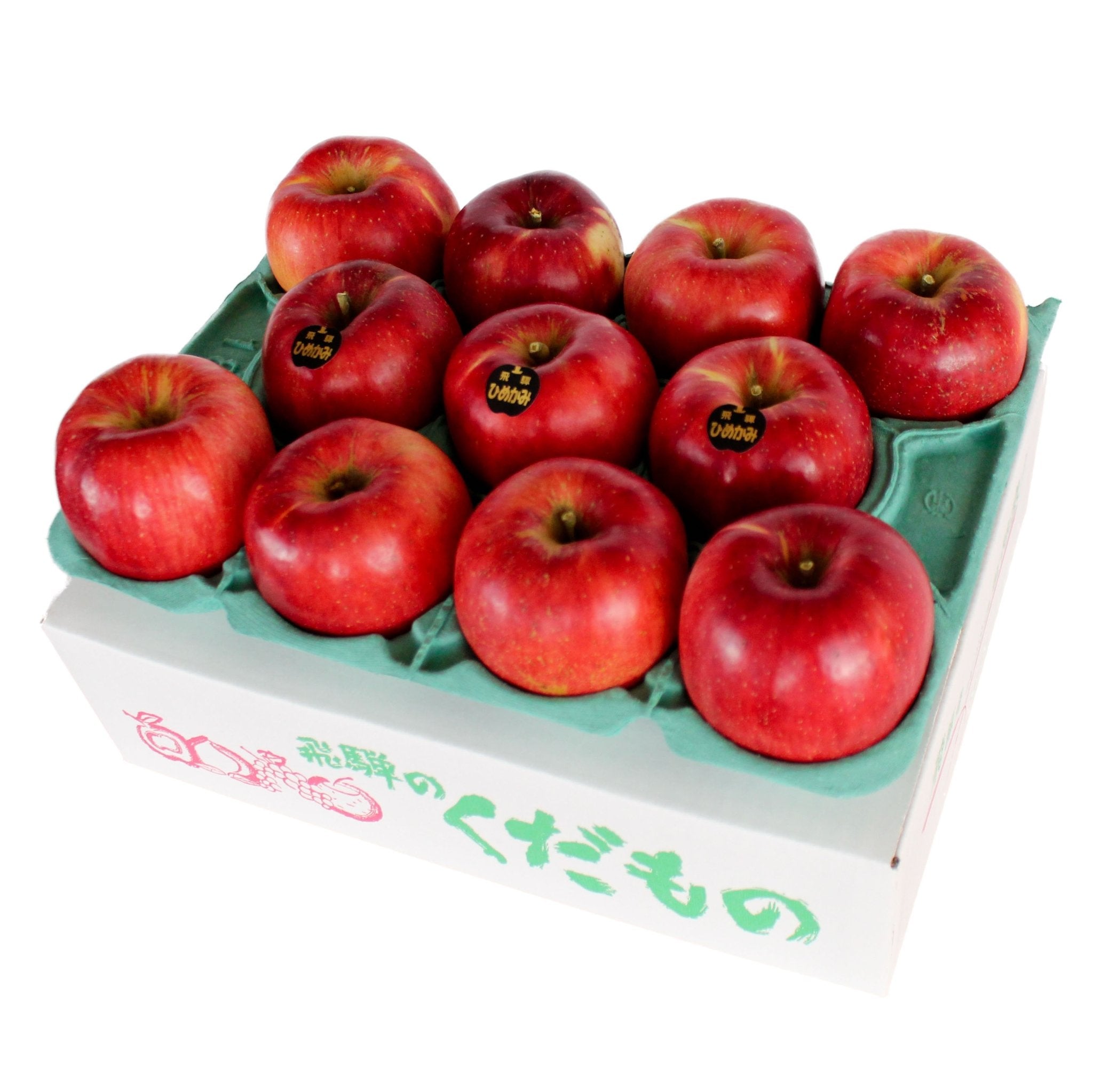 ひめかみ 3kg - 木戸脇果樹園