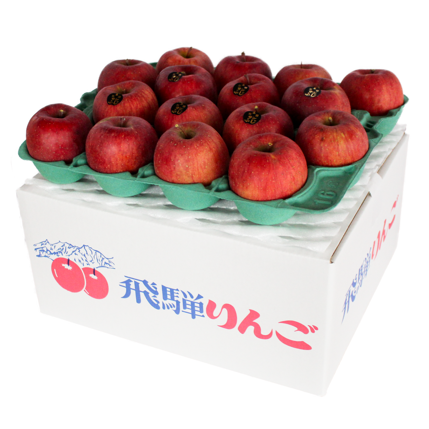 【贈答用・秀品】サンふじ