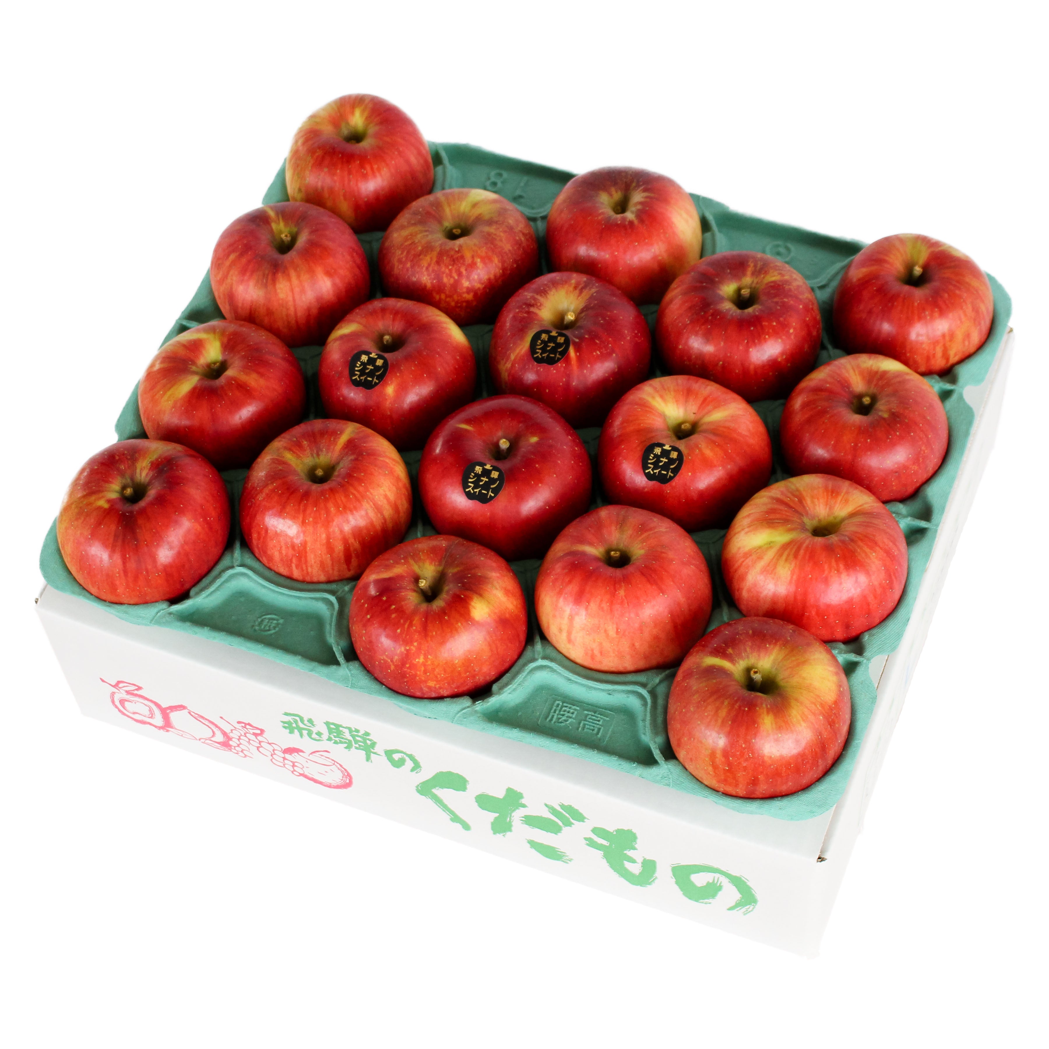 【贈答用・秀品】シナノスイート