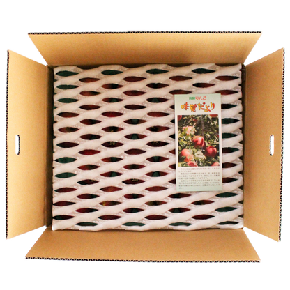 【贈答用・秀品】サンふじ