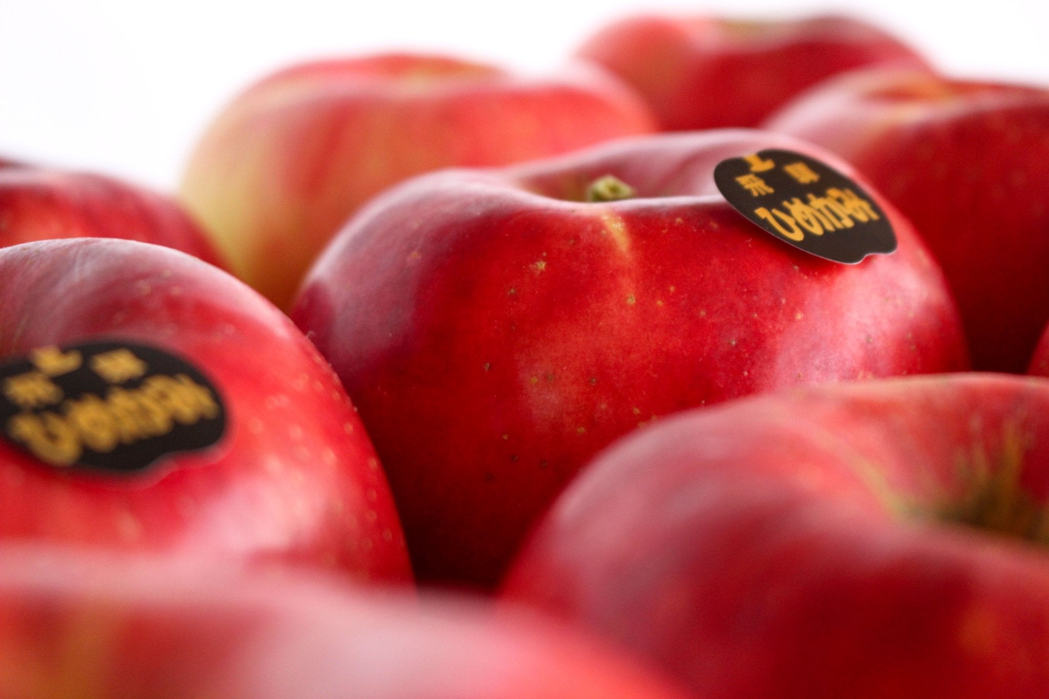 ひめかみ 3kg - 木戸脇果樹園