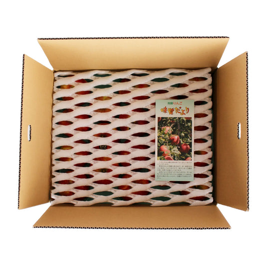 （贈答用・秀品）シナノスイート 5kg - 木戸脇果樹園