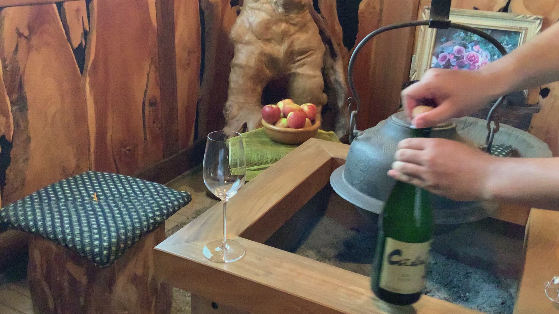 Cidre 飛騨（シードル飛騨）辛口・甘口 2本セット ー 木戸脇果樹園