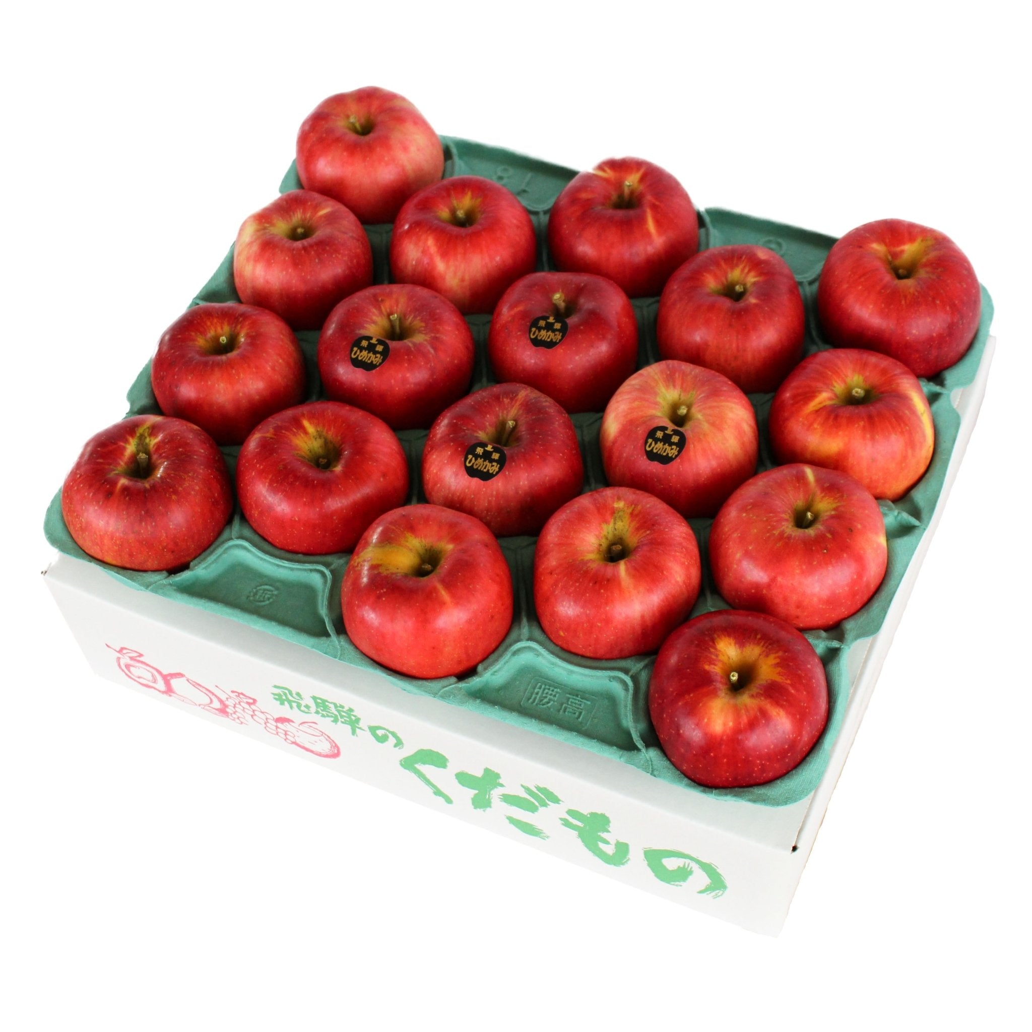 ひめかみ - 木戸脇果樹園