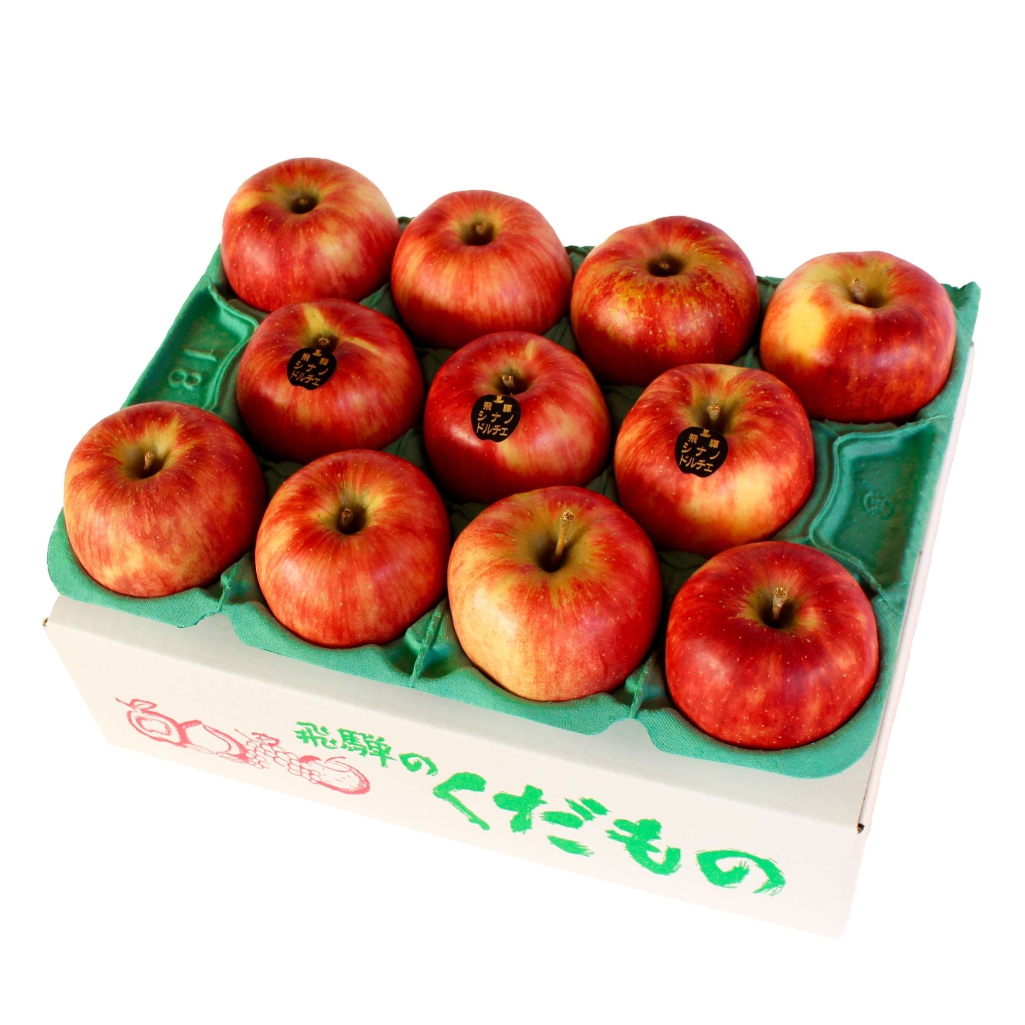 シナノドルチェ - 木戸脇果樹園