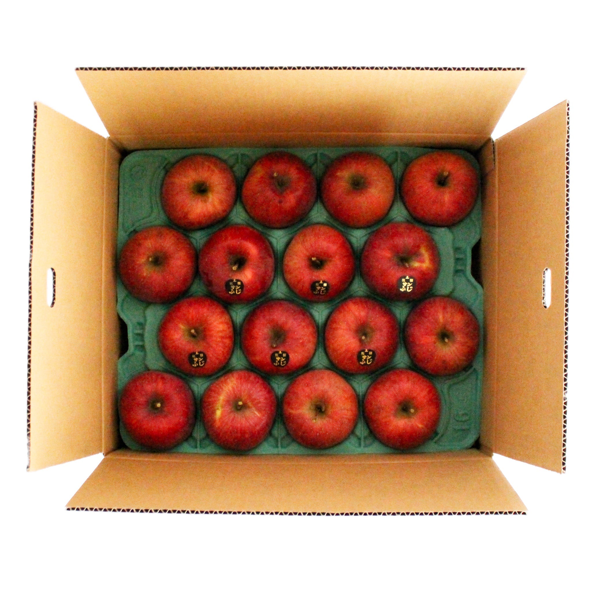 【秀品】サンふじ - 木戸脇果樹園