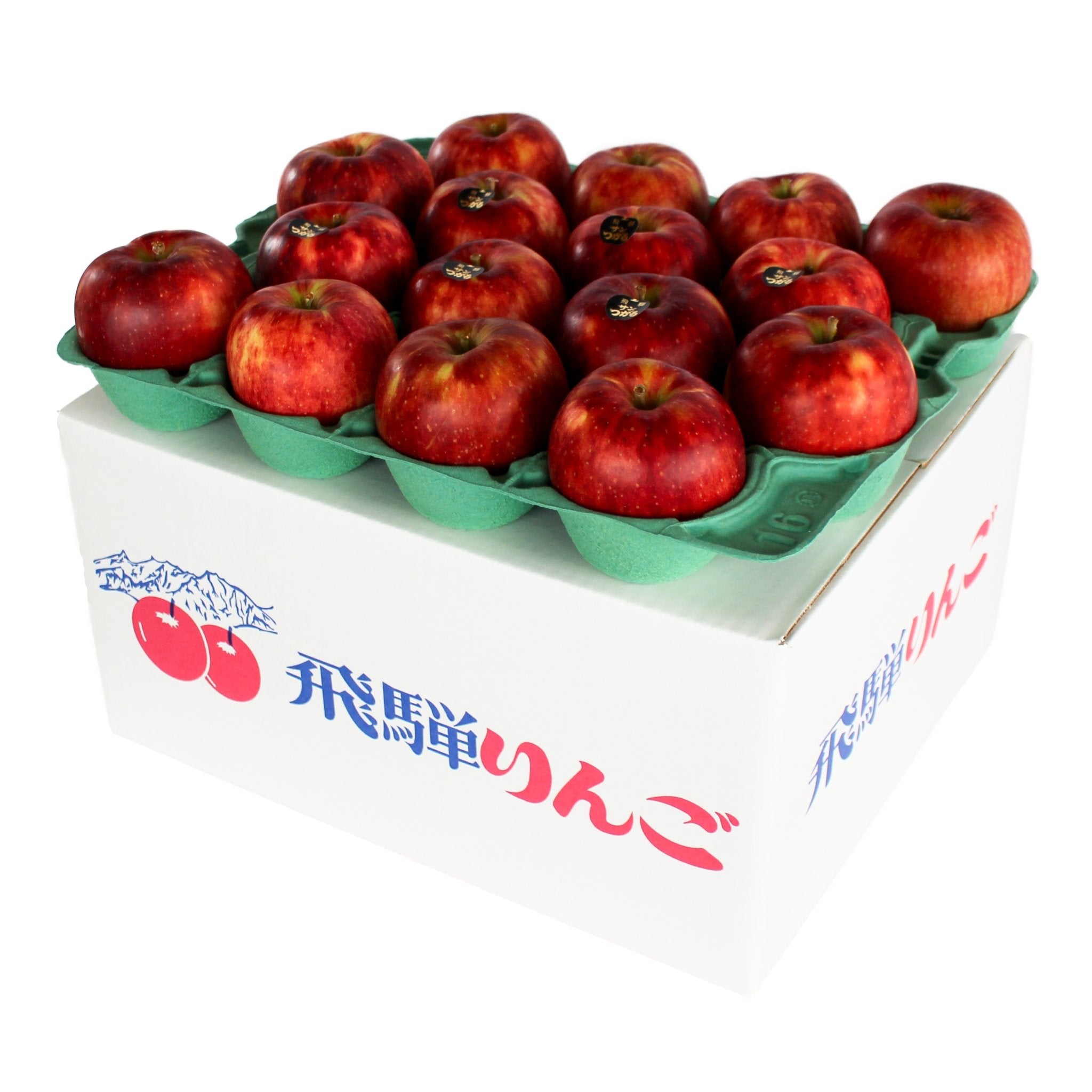 サンつがる - 木戸脇果樹園